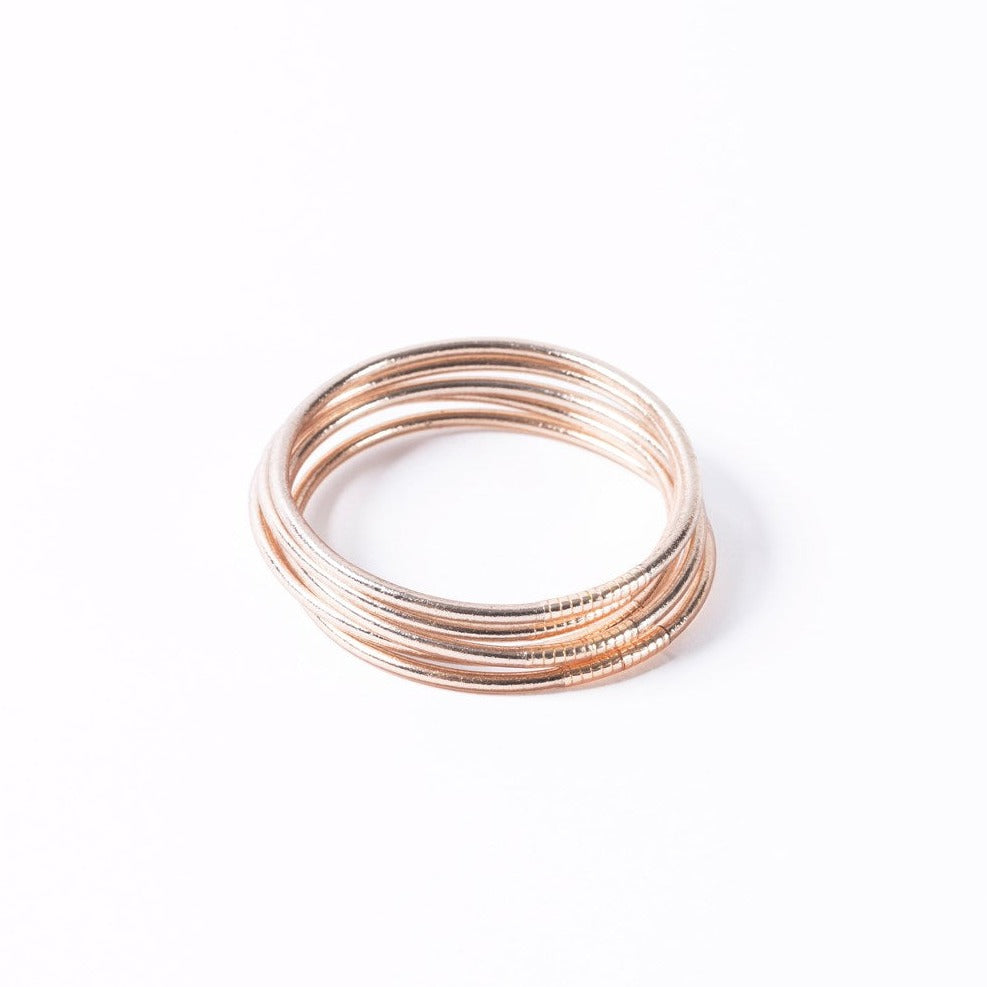 Buddhist Bracelet - Thin