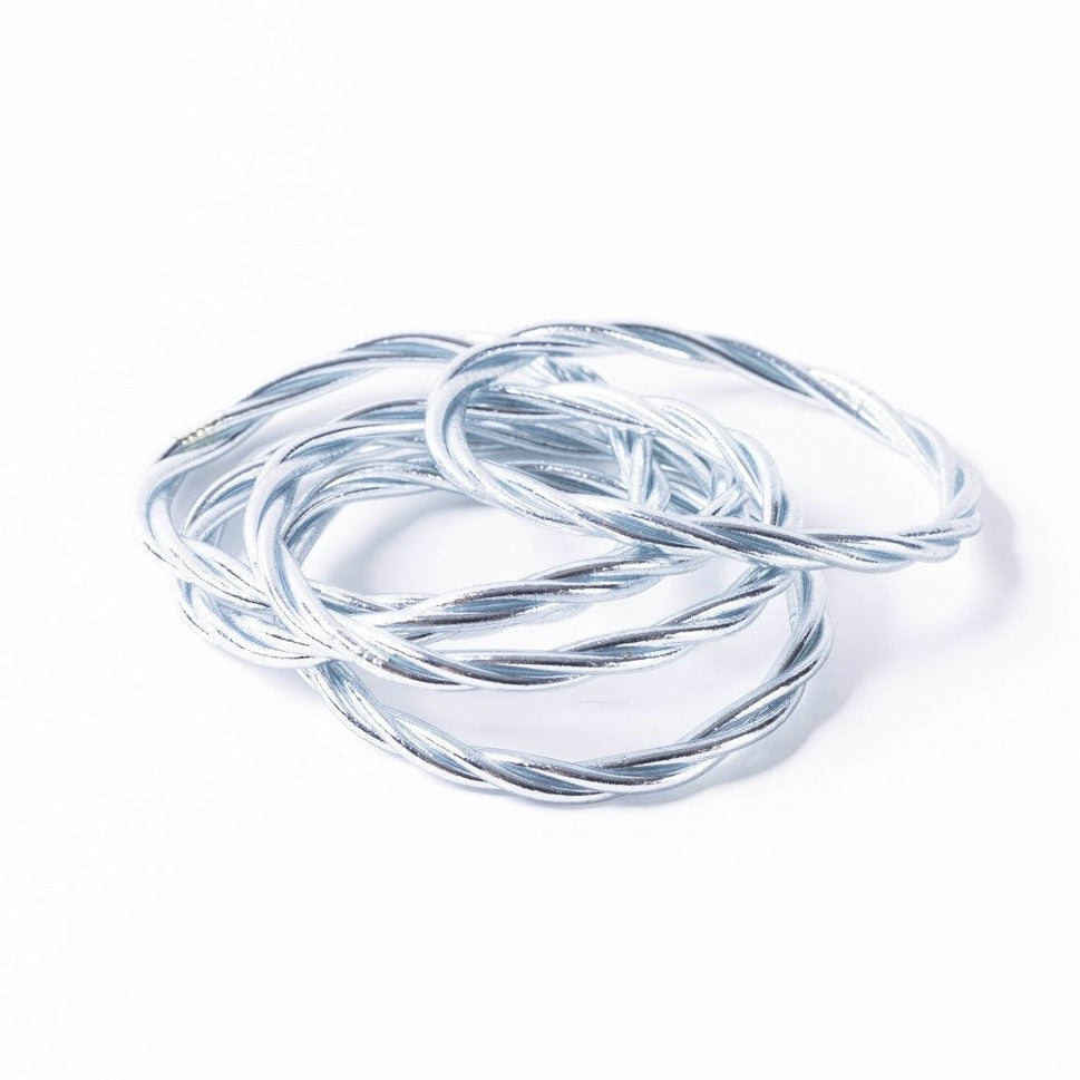 Buddhist Bracelet - Twist