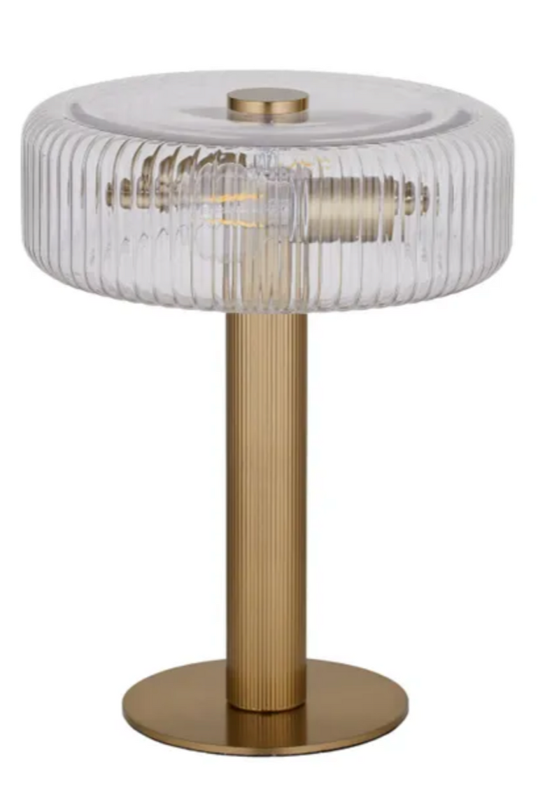 Deluca Lamp