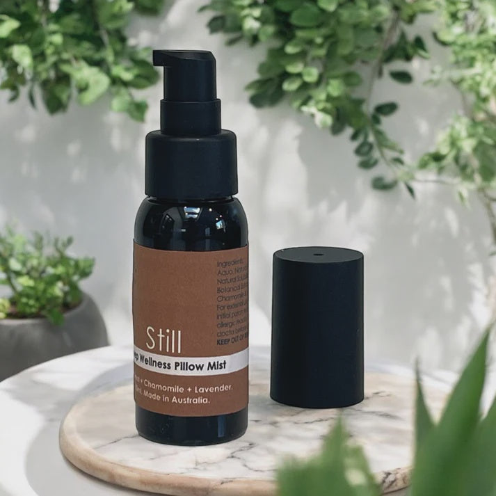 Still Sleep Pillow Mist 50ml