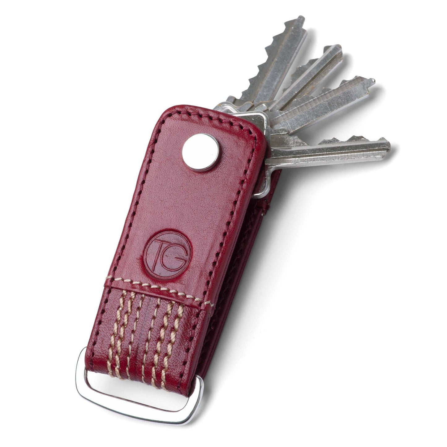 The Inswinger Key Holder