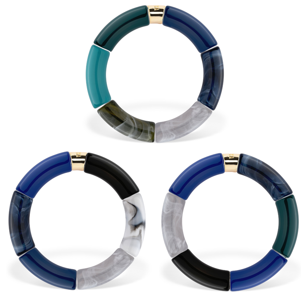 Parabaya Bangle - Trovao