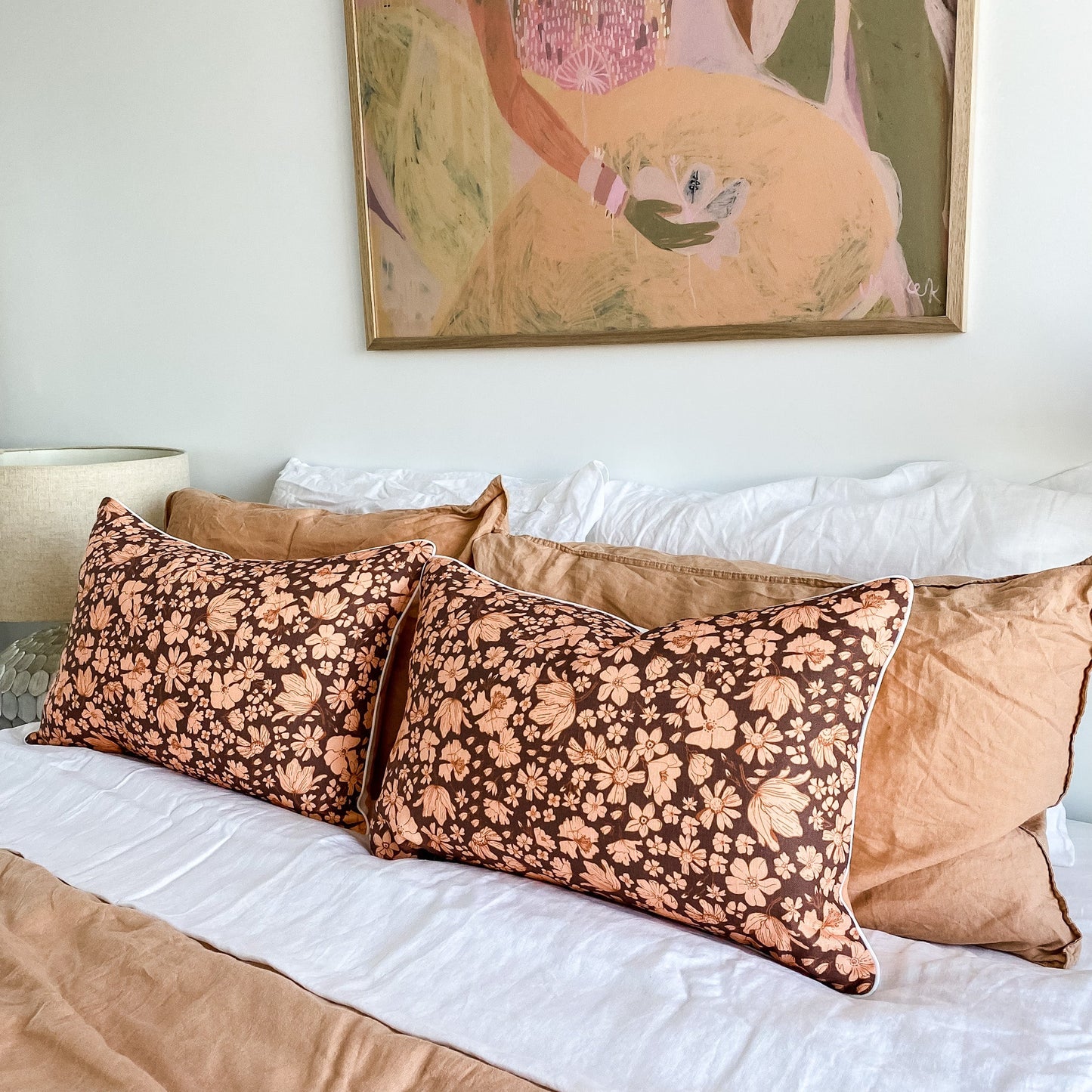 Abbie Cushion