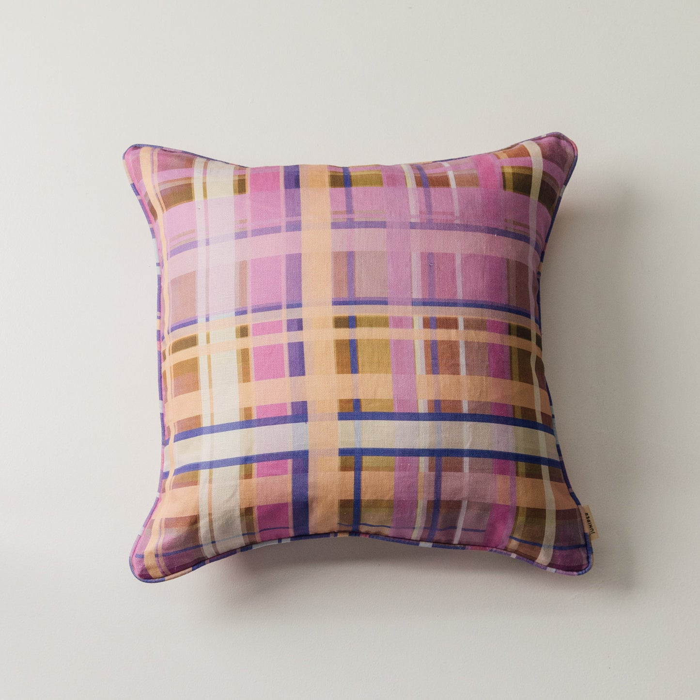 Carol Cushion