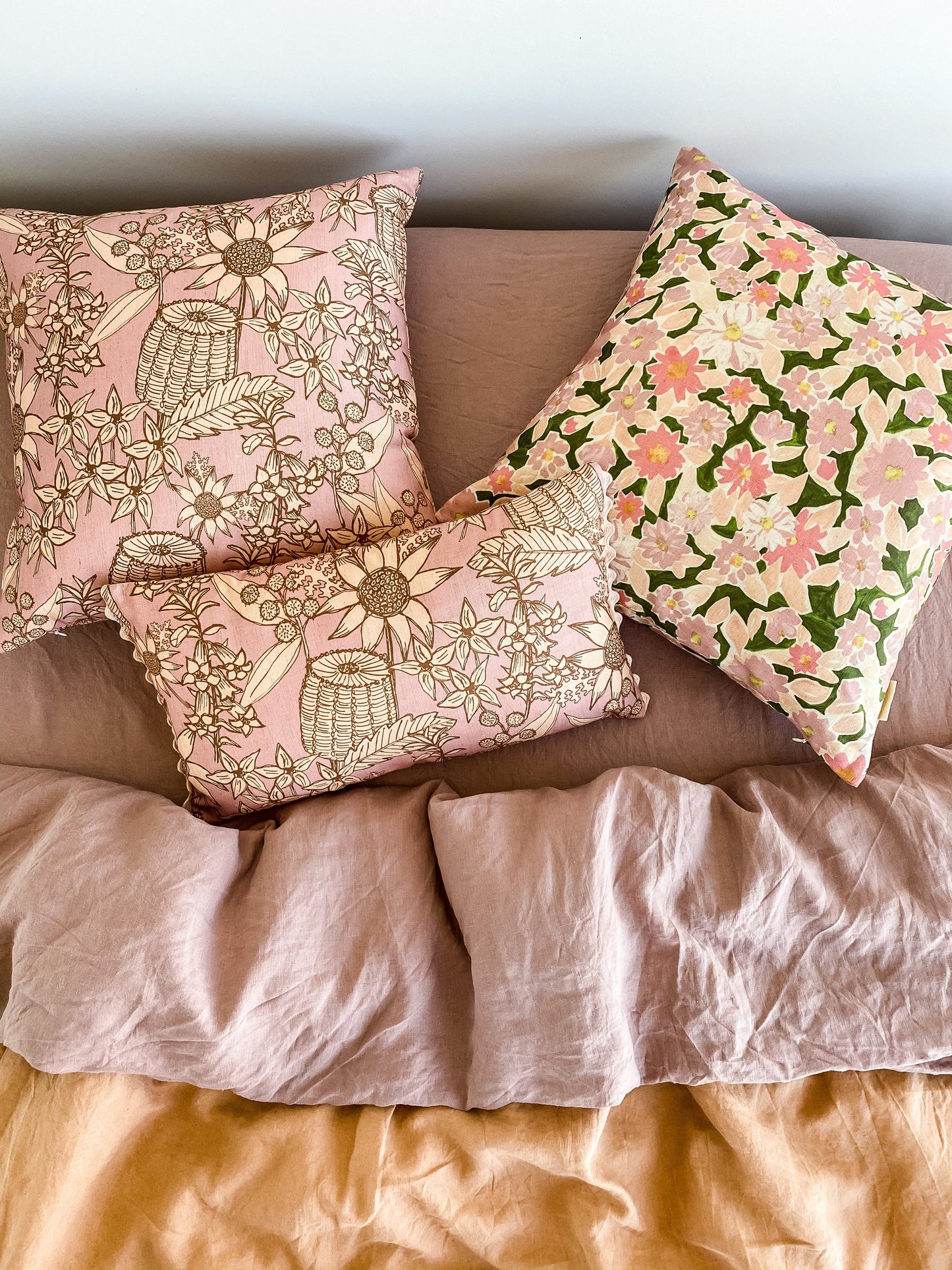 Cecil Cushion