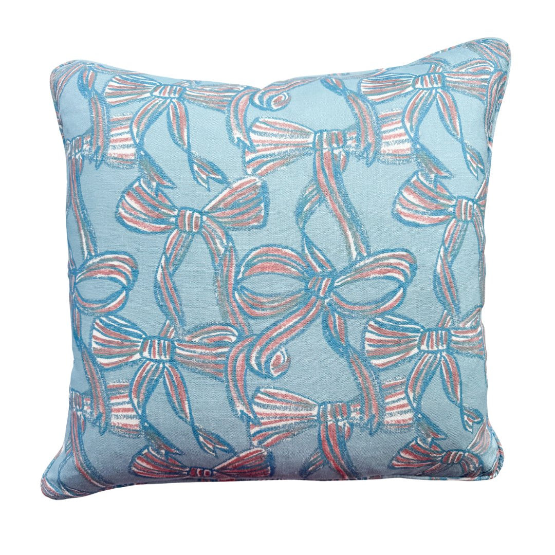 Clementine Cushion