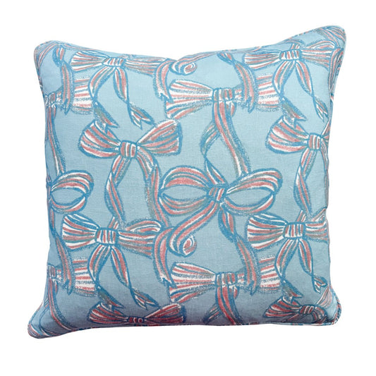 Clementine Cushion