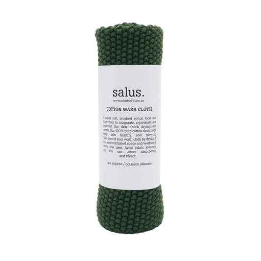 Cotton Wash Cloth