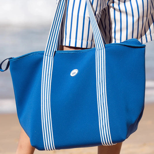 Large Neoprene Tote Bag