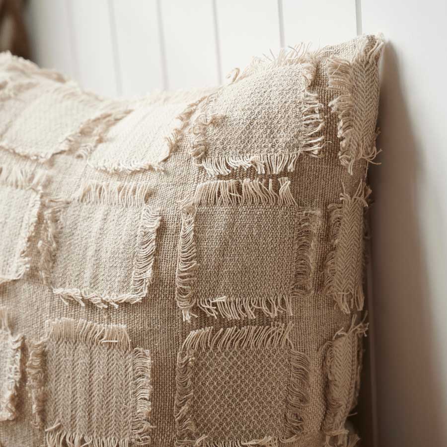 Badu Cushion - Square