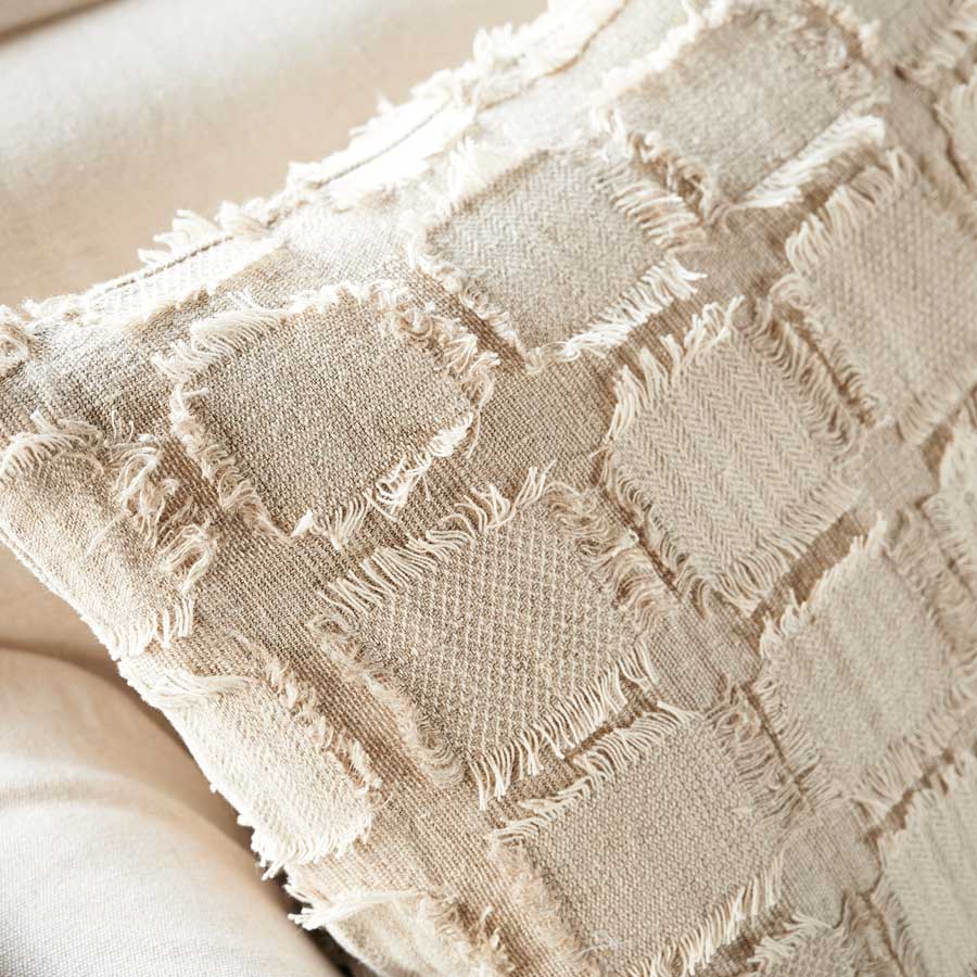 Badu Cushion - Square