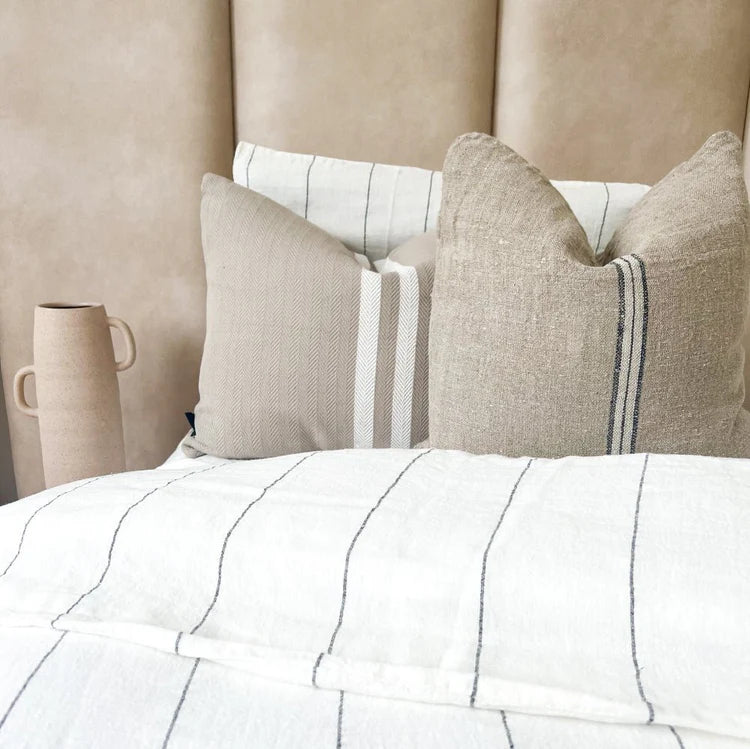 Simpatico Cushion