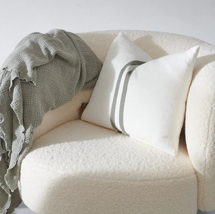Simpatico Cushion