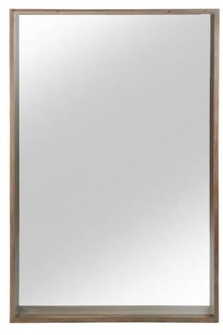 Ames Mirror