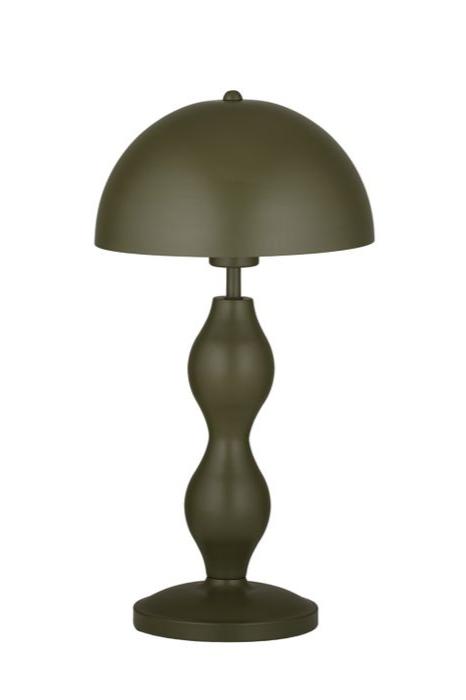 Lucca Metal Table Lamp