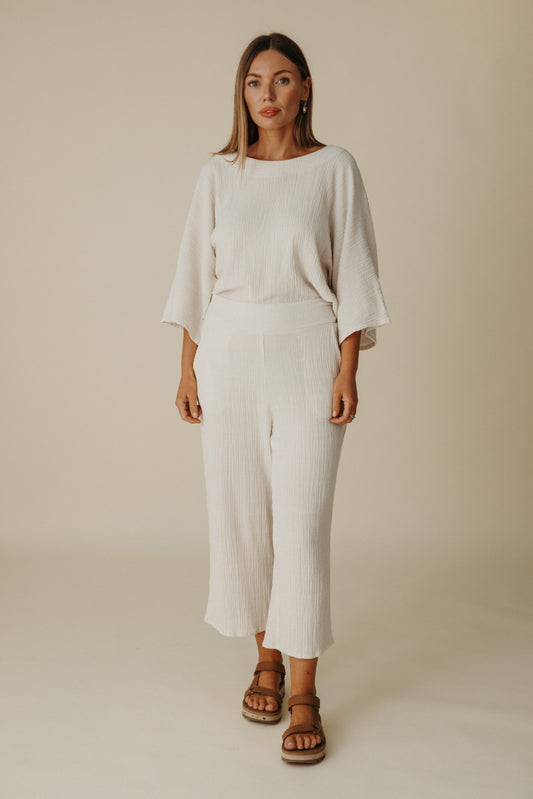 Sunshine Beach Flow Pant