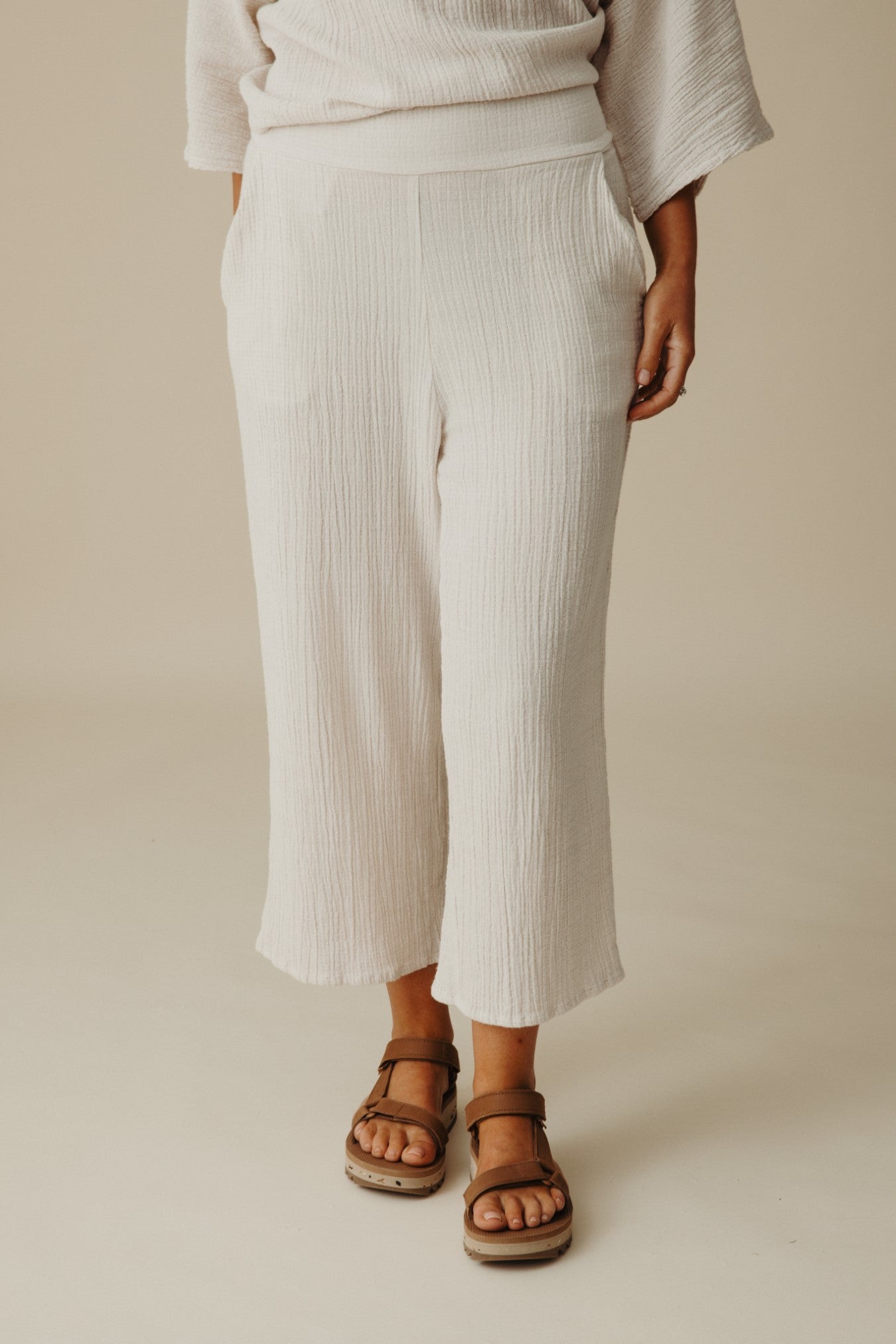 Sunshine Beach Flow Pant