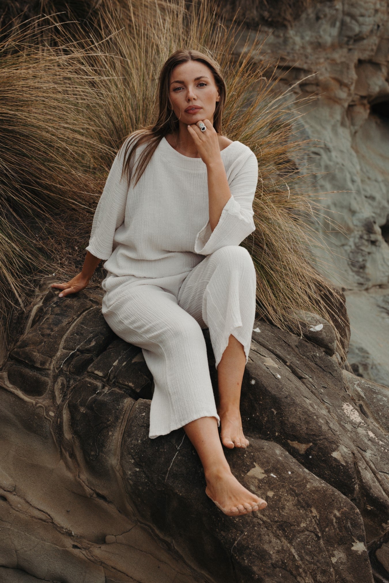 Sunshine Beach Flow Pant
