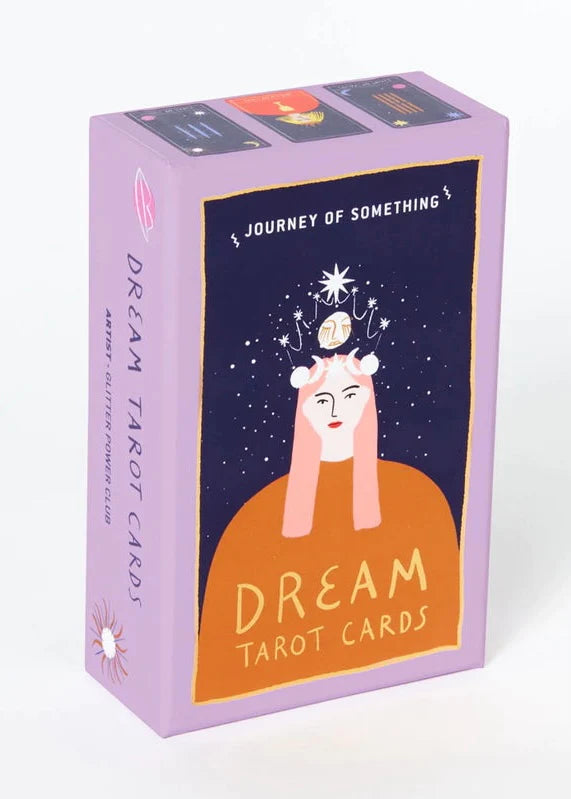 Dream Tarot Cards