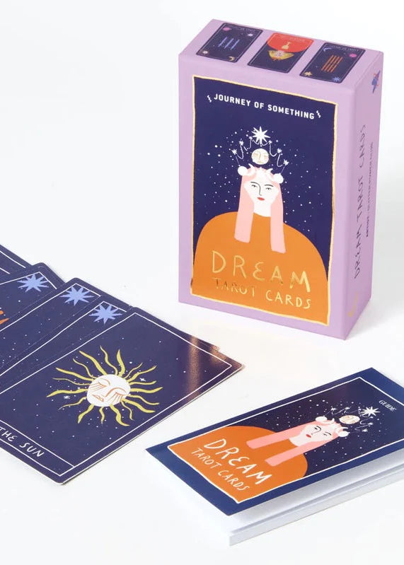 Dream Tarot Cards