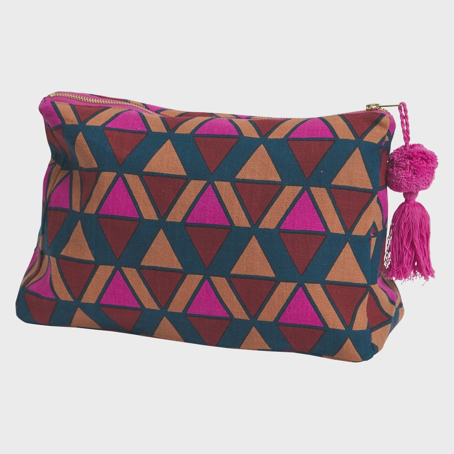 Piro Cosmetic Bag