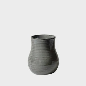 Botanical Vase - Banksia