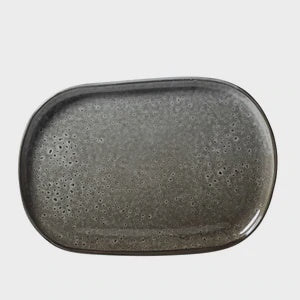 Oval Platter - Banksia