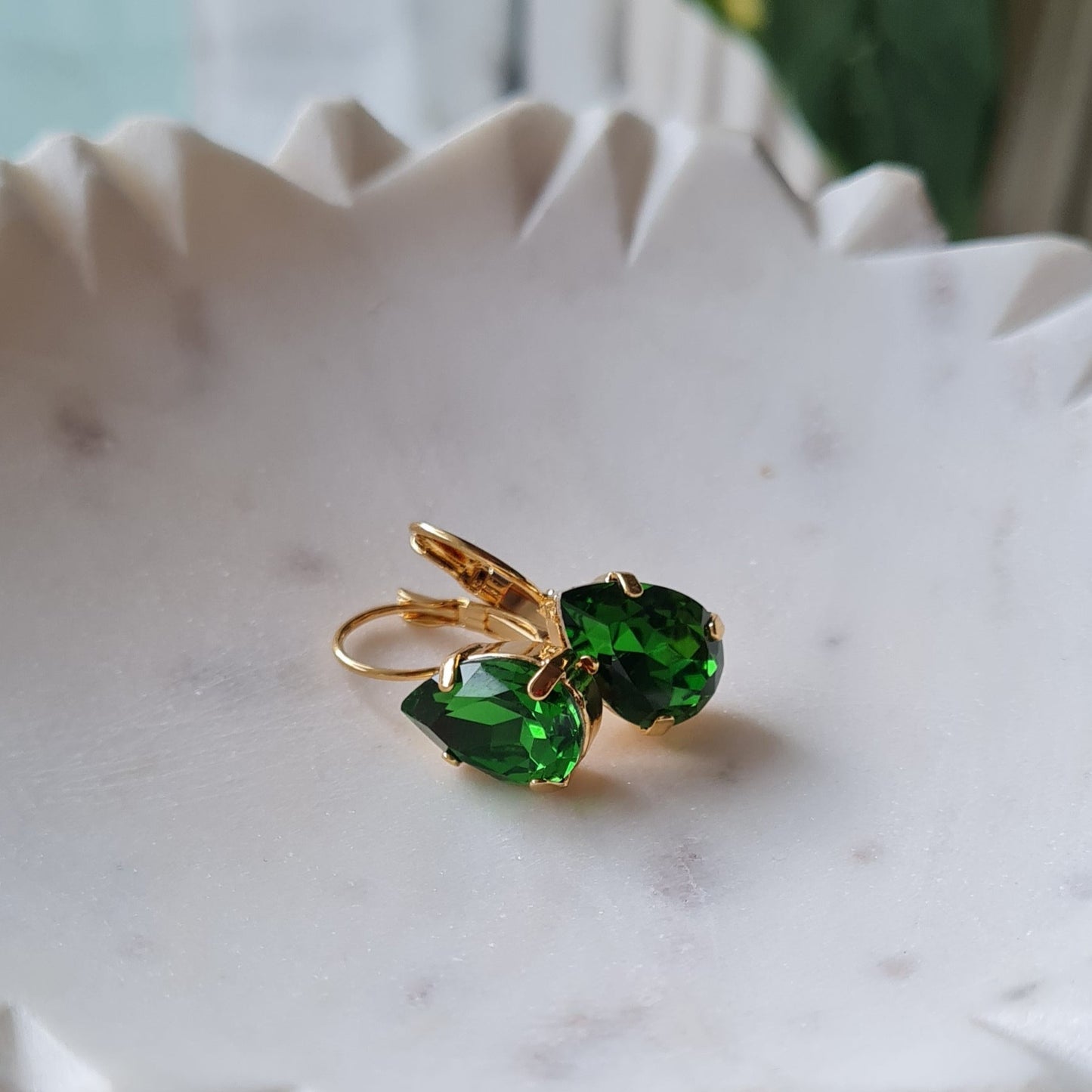 Adele Earrings