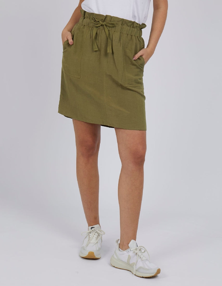 Rei Skirt