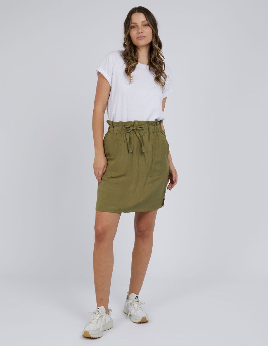 Rei Skirt