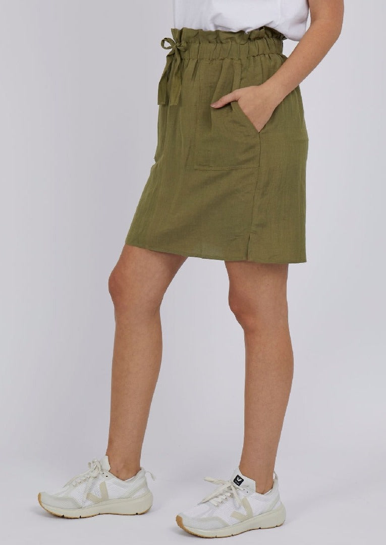 Rei Skirt