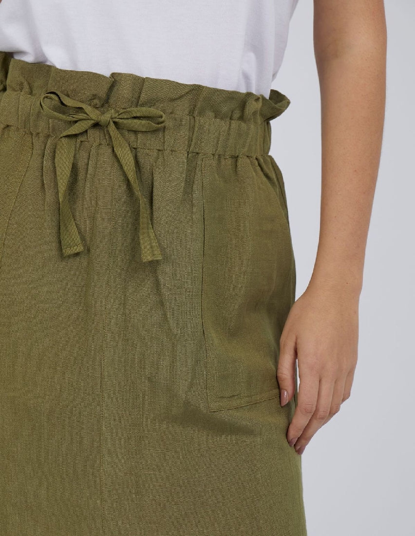 Rei Skirt