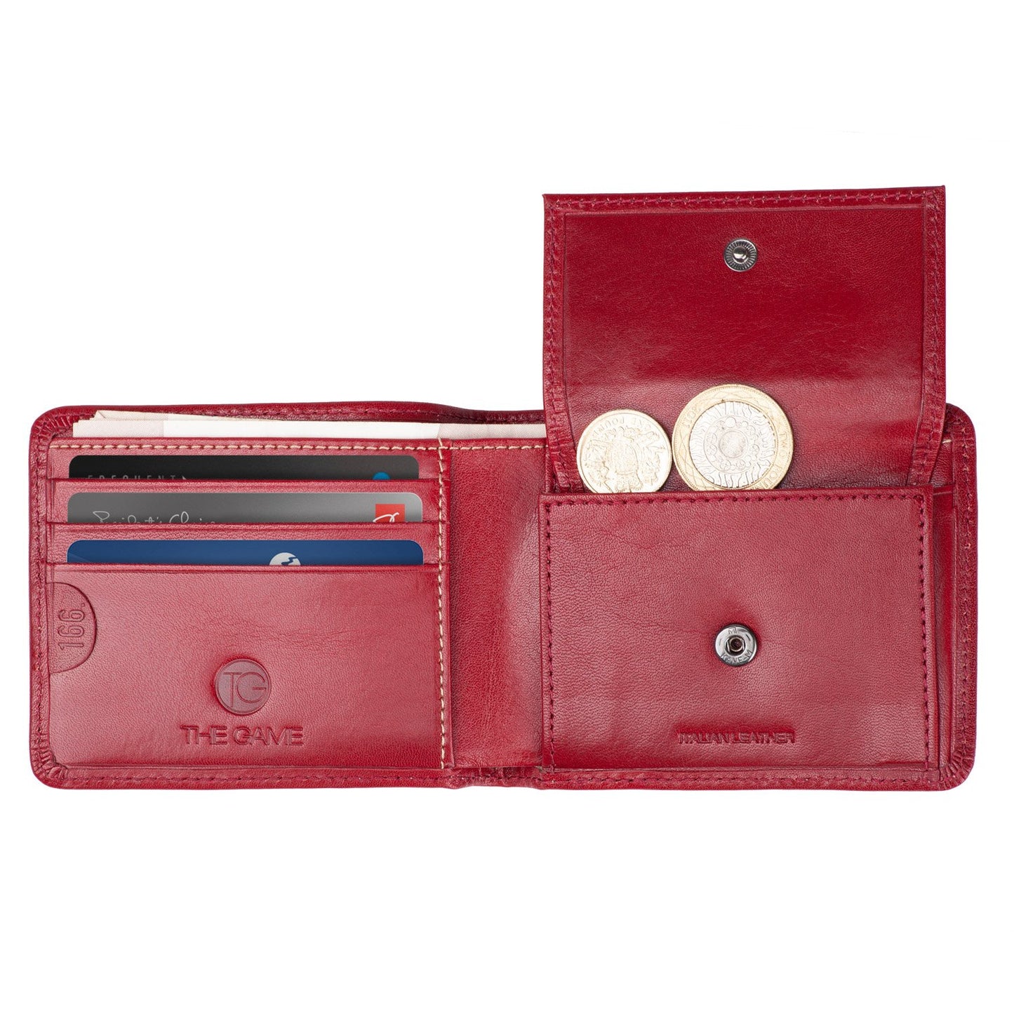 The All - Rounder Men's Wallet