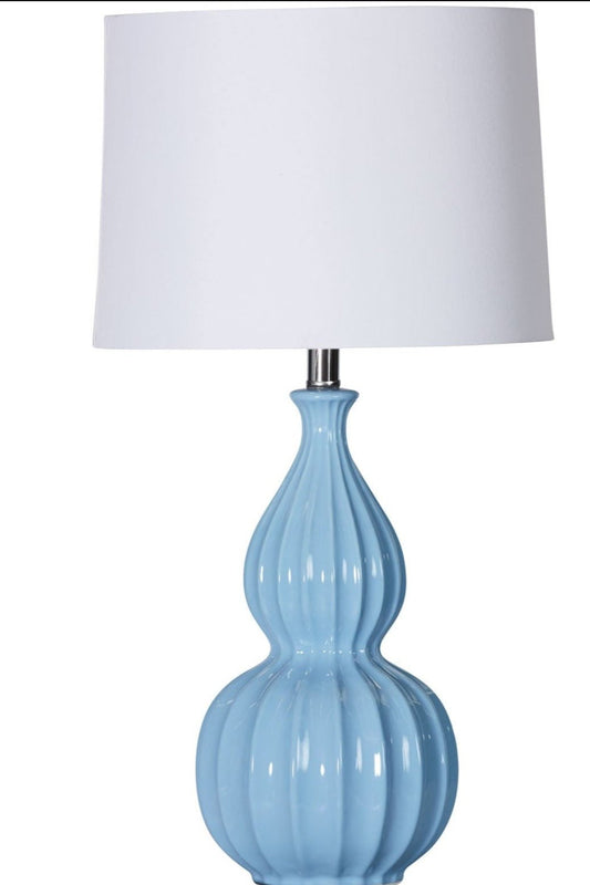 Twilight Lamp
