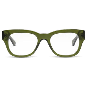 Miklos - Polished Heritage Green