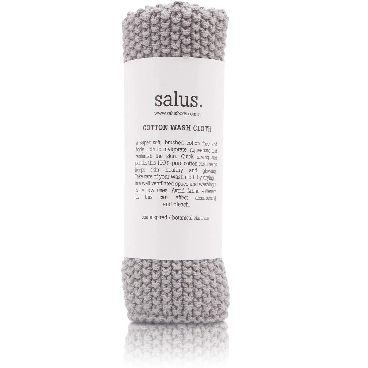 Cotton Wash Cloth