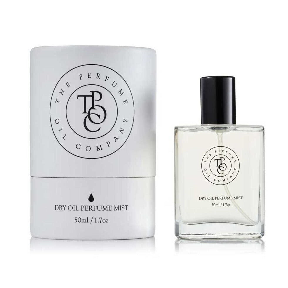 Vice Dry Oil Perfume Mist