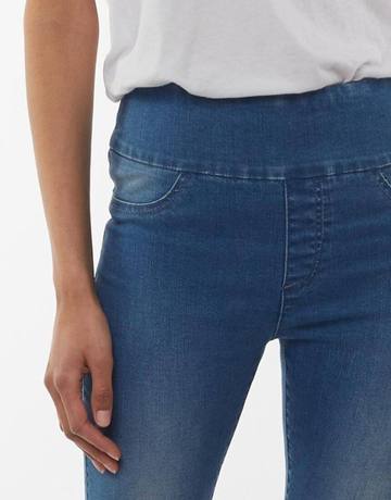 Lenny Stretch Jeans
