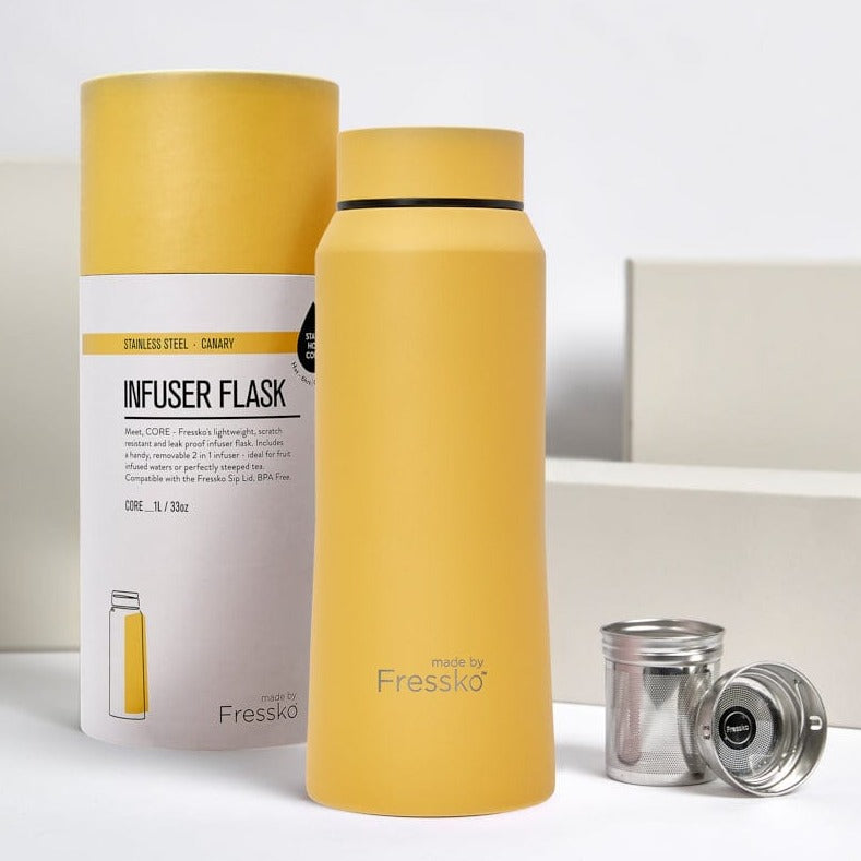 Core Flask - 1L