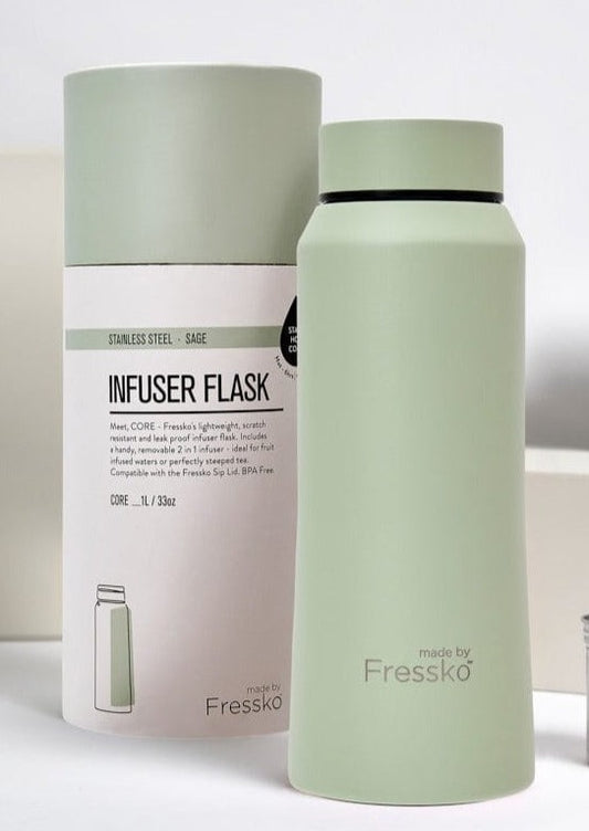 Core Flask - 1L