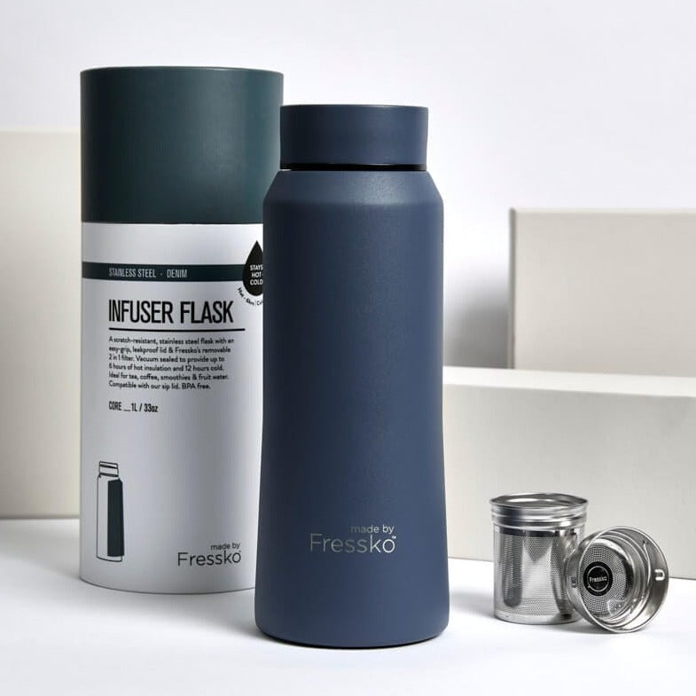 Core Flask - 1L