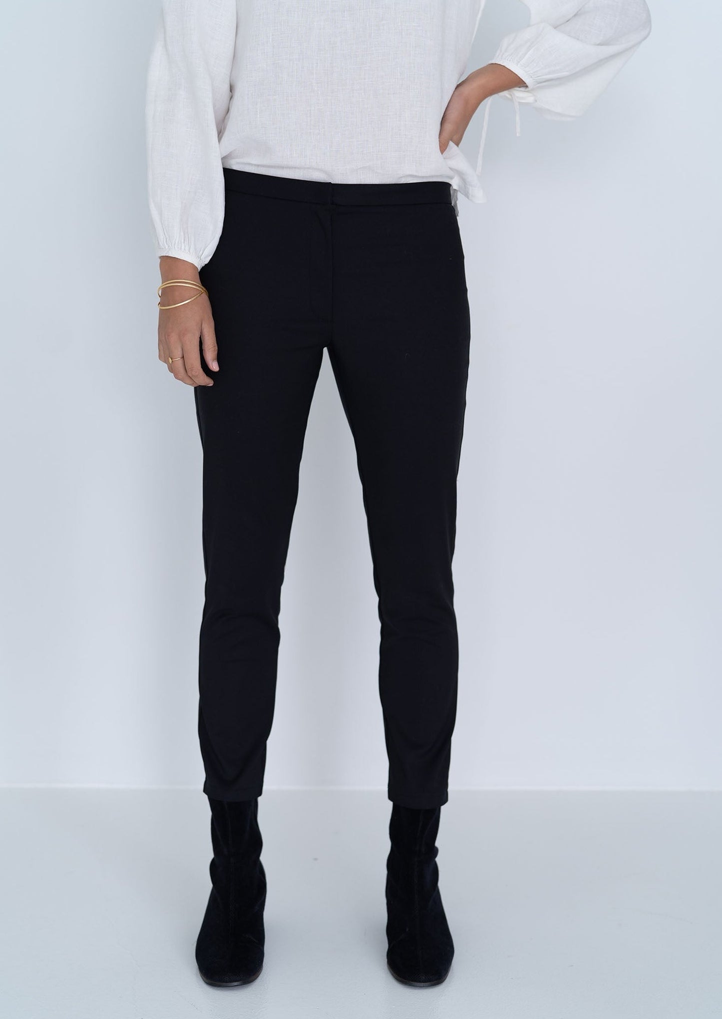 Noir Pant