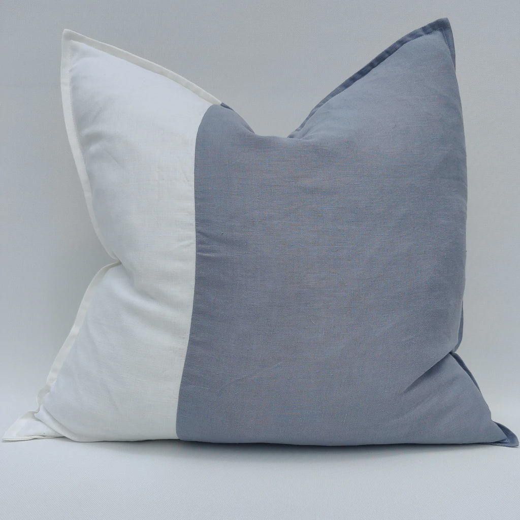 Nantes French Linen Cushion