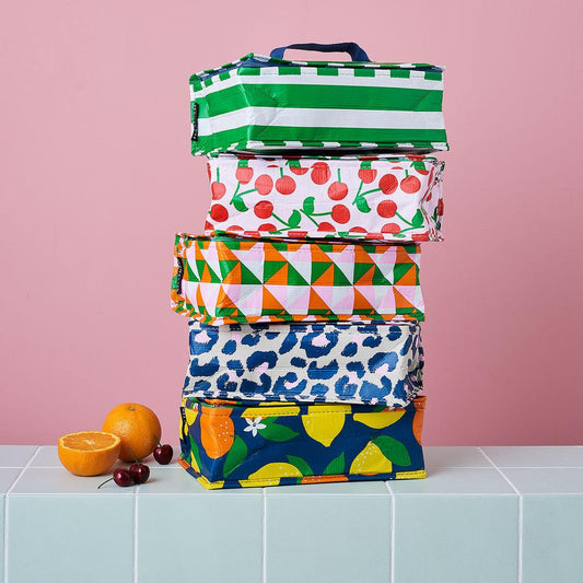 The Takeaway Bag