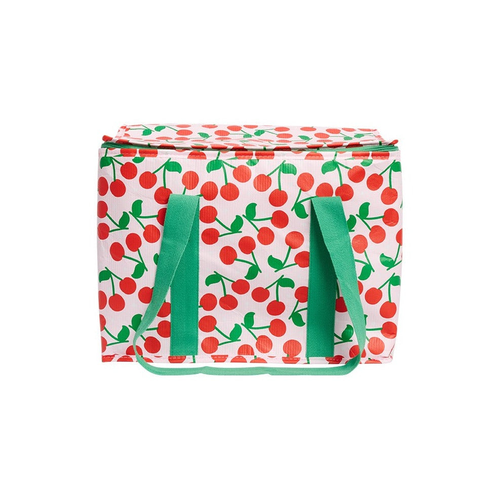 The Insulated Picnic Tote