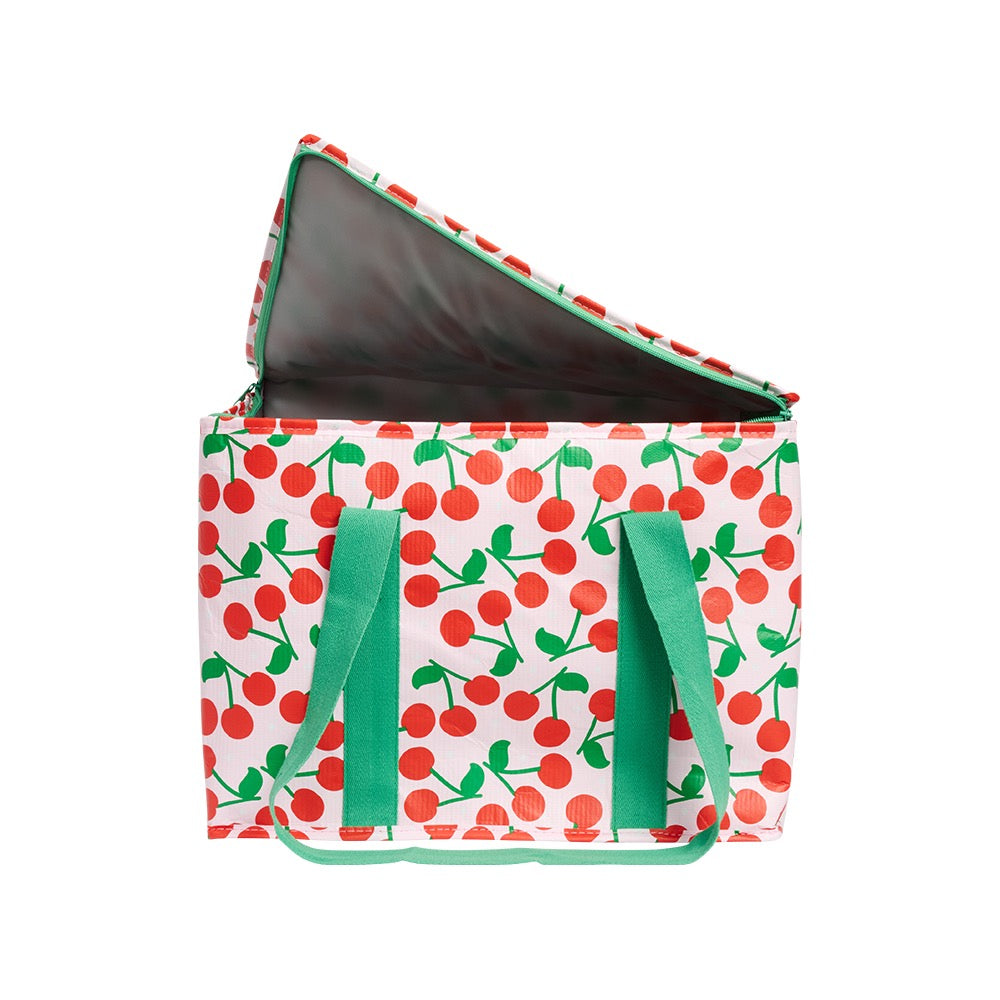The Insulated Picnic Tote