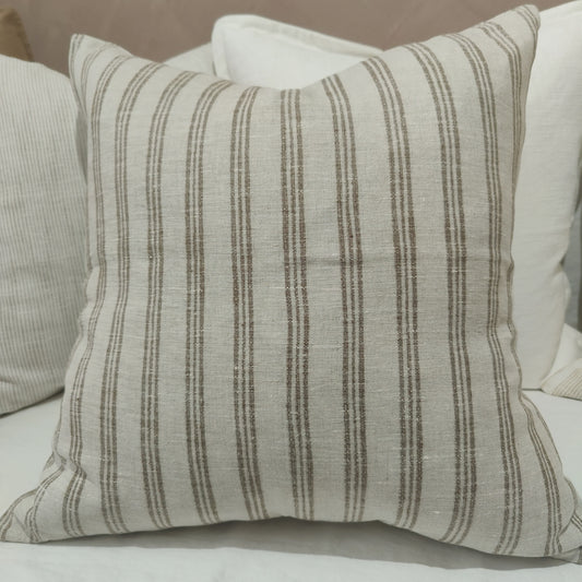 Rustic Creek Cushion