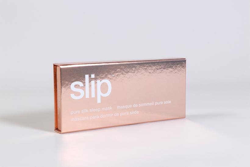 Slip Silk Sleepmask