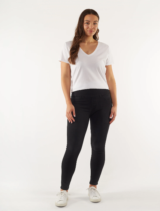 Lenny Stretch Jeans