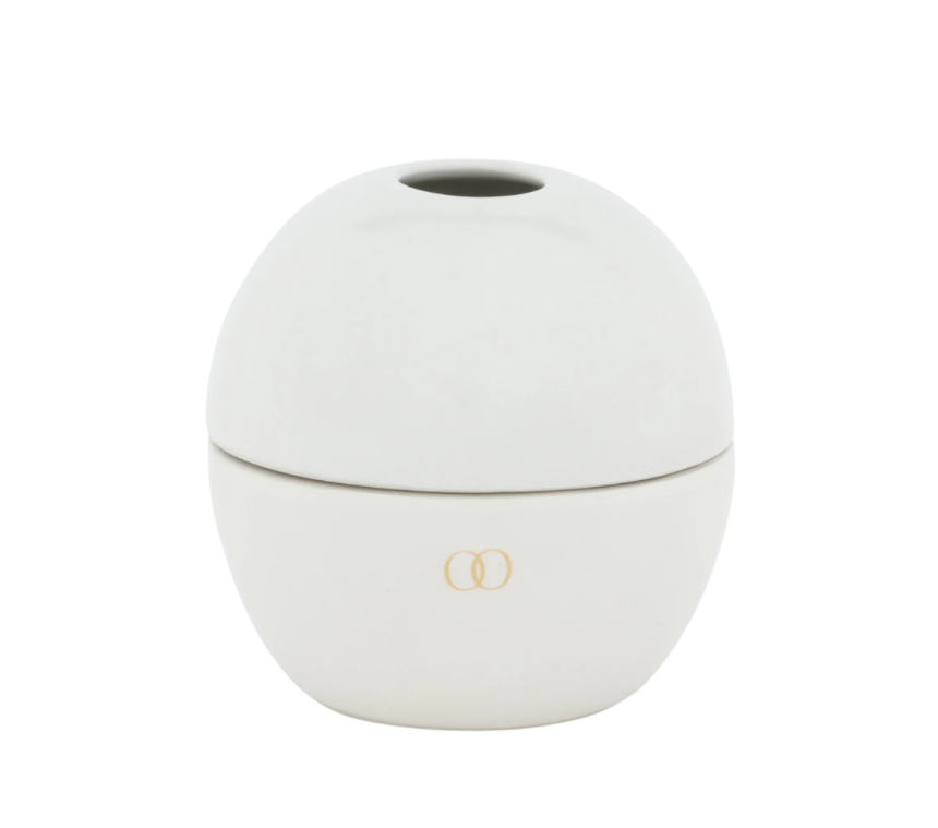 Ceramic Orb Diffuser Set